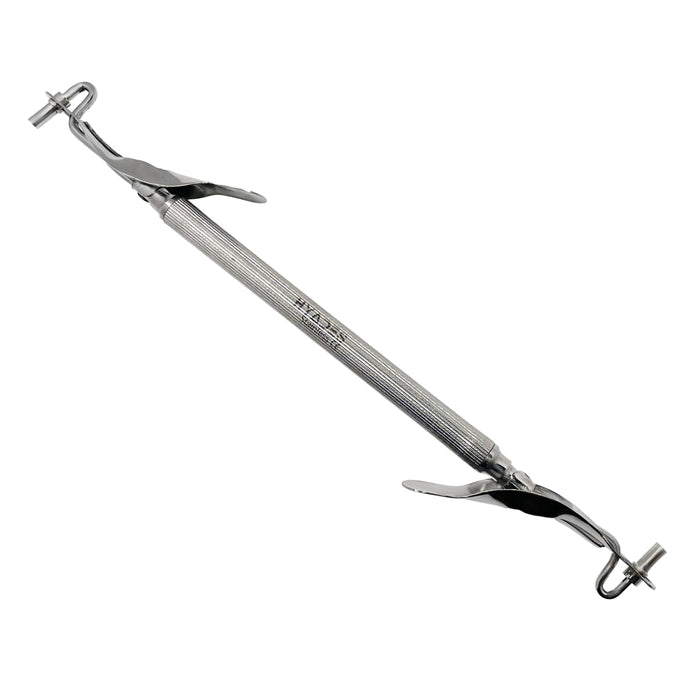 Amalgam Carrier 2mm / 2.5mm