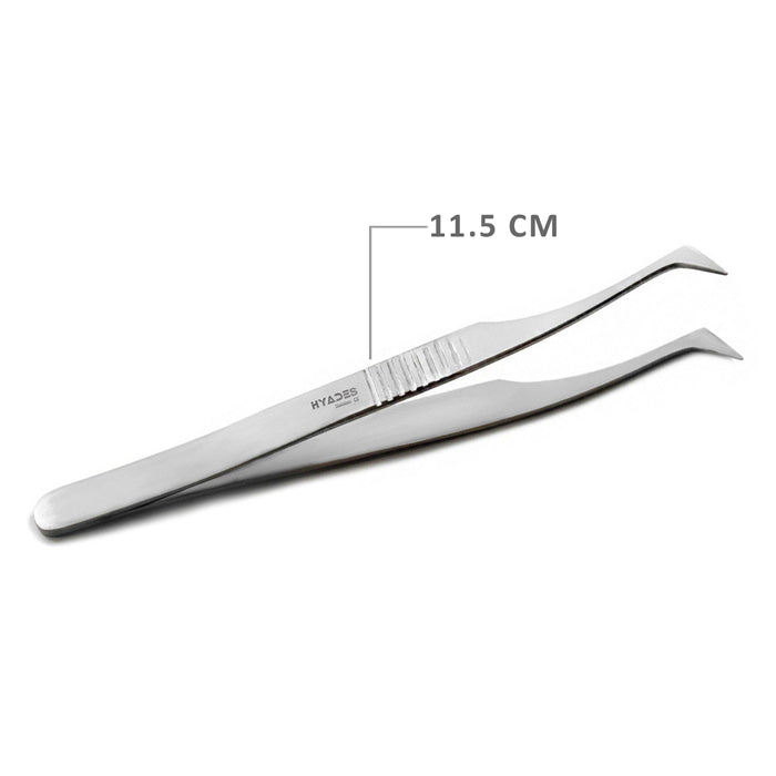 Jewelry Tweezers Tool | Antistatic Tweezer | HYADES Instruments