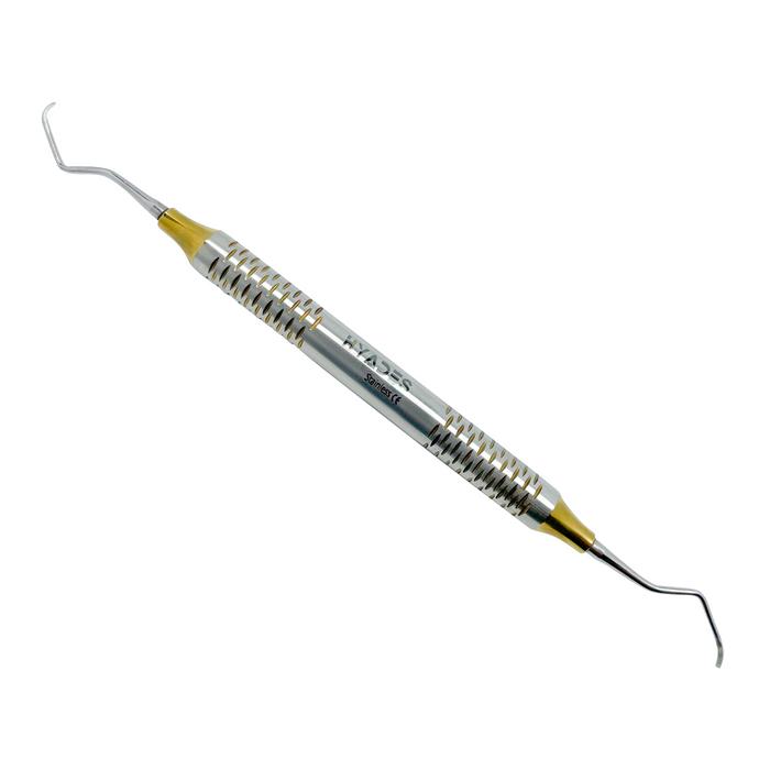 Barnheart Curette Hollow Handle