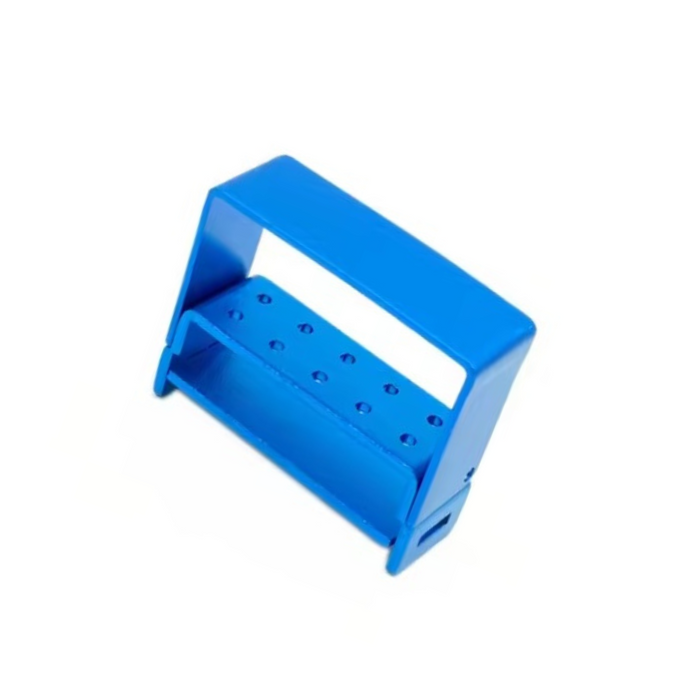 Bur Blocks Holder for 30, 15 or 10 Burs