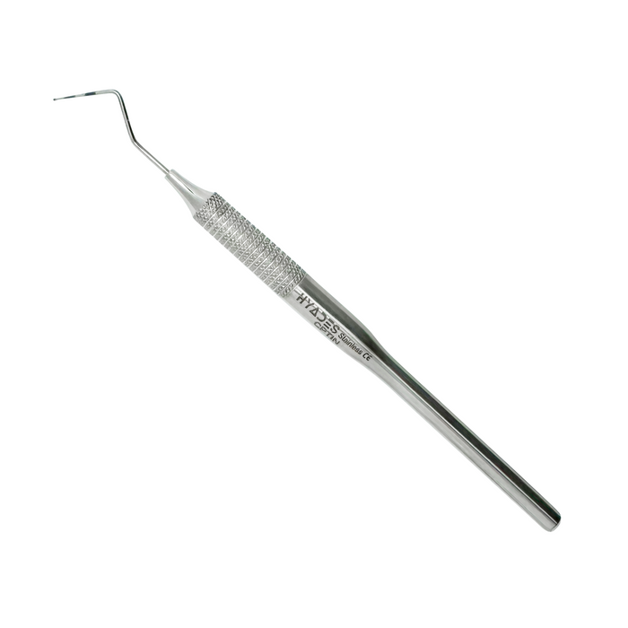 CPTIN Probe (Marking 3.5-5.5-8.5-11.5 mm) Light Handle