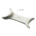 Cheek Retractor 11cm