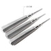 Dentist Elevator Tool | Coupland Elevator Set | HYADES Instruments