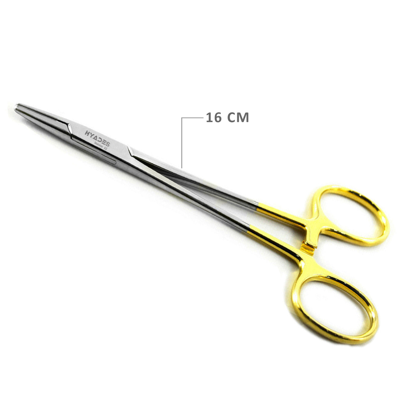 Forceps Tungsten Carbide Inserts | HYADES Surgical Instruments