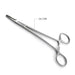 Crile Wood Forceps