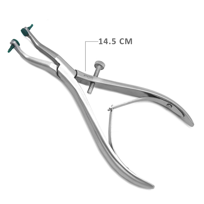 Crown Remover Dental | Crown Remover Plier | HYADES Instruments