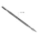 Cuticle Pusher CT 01 12cm