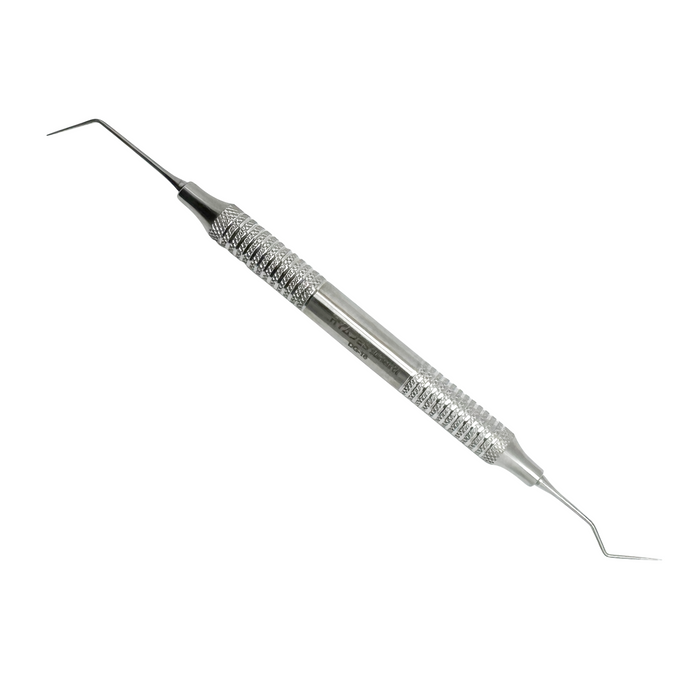 DG 16 Endodontic Explorer Light Handle