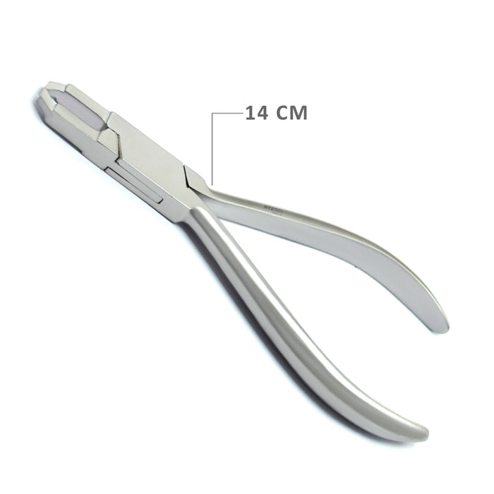 Debonding Orthodontic Plier 14 cm