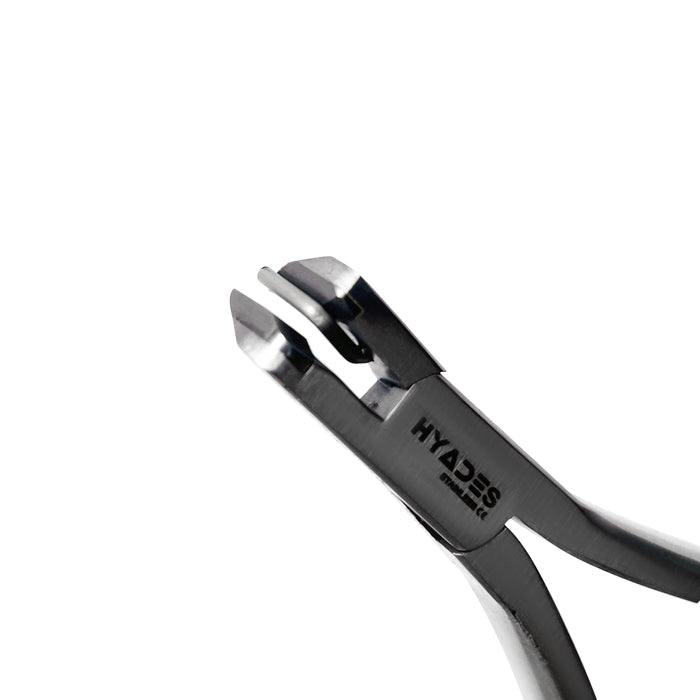 Pliers For Orthodontics | Distal Flash Wire Cutter| HYADES Instruments