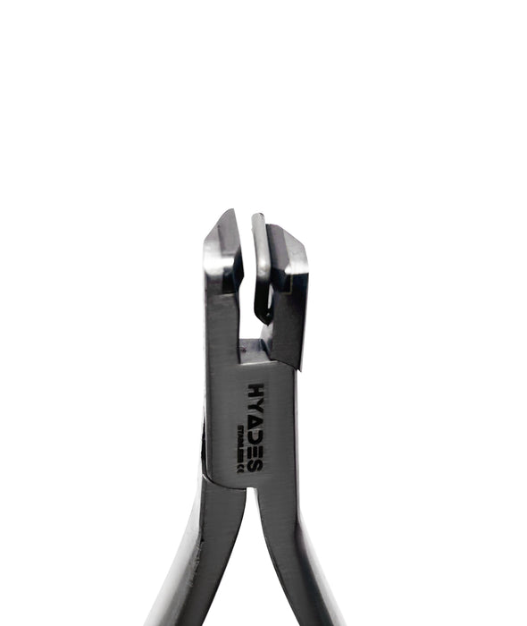 Pliers For Orthodontics | Distal Flash Wire Cutter| HYADES Instruments