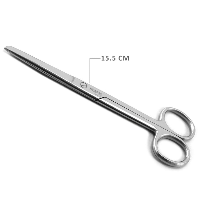 Medical Dressing Scissors | Large Dressing Scissor| HYADES Instruments