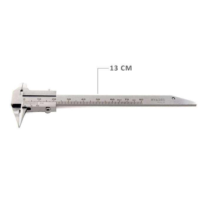 Duck Barren Double Head Gauge