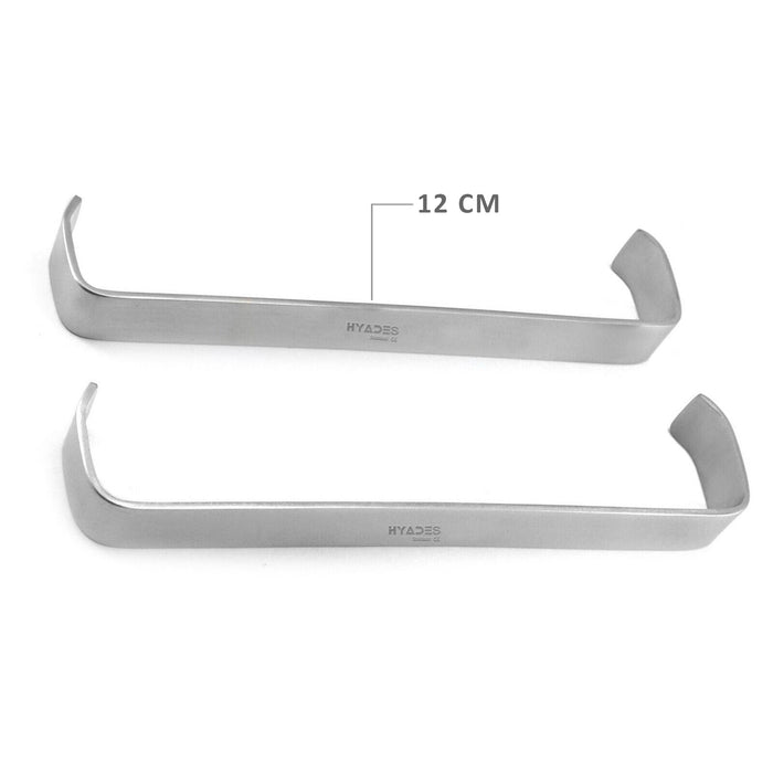 Farabeuf Retractor Twin Set 12cm