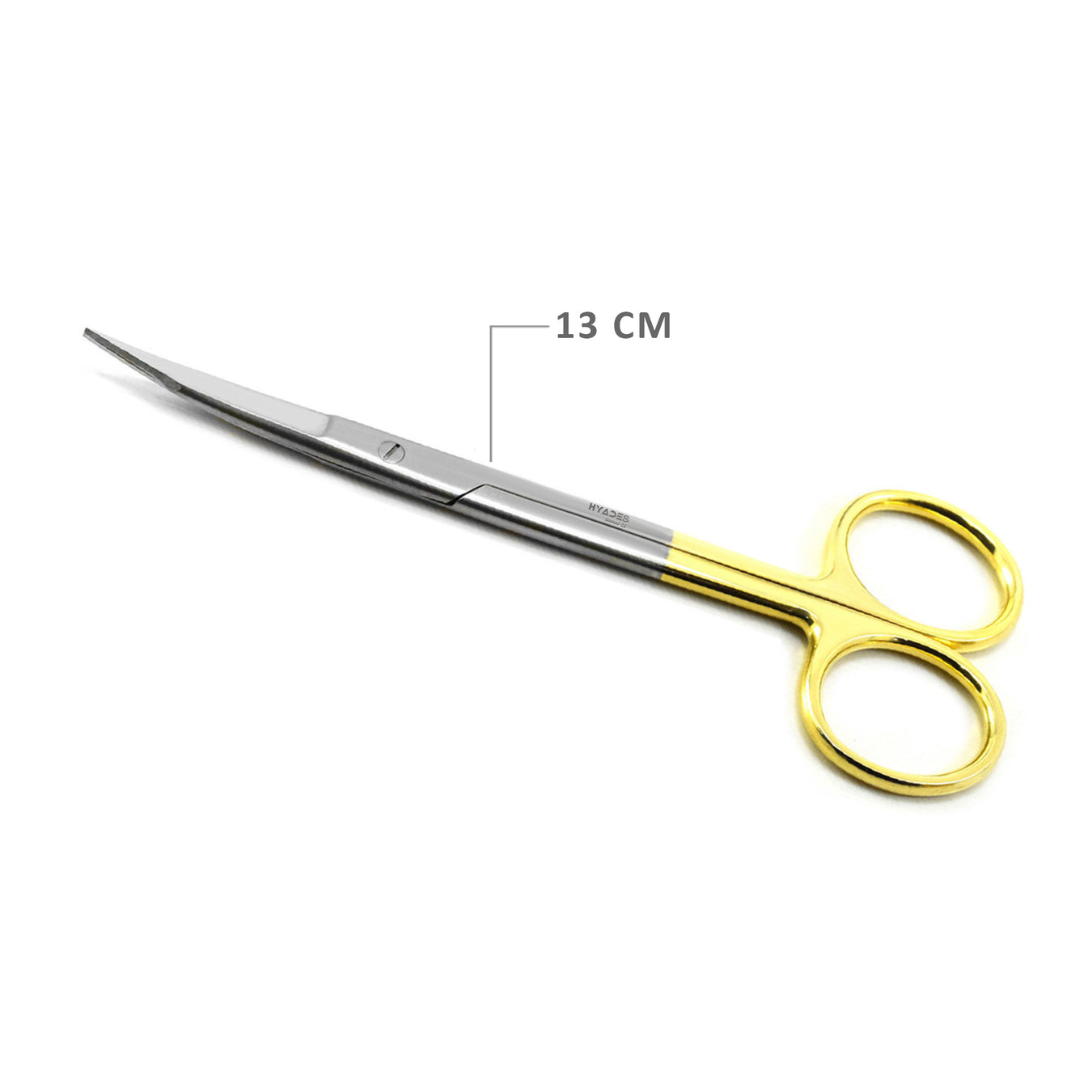 Tungsten Carbide Tip Scissors | HYADES Surgical Instruments