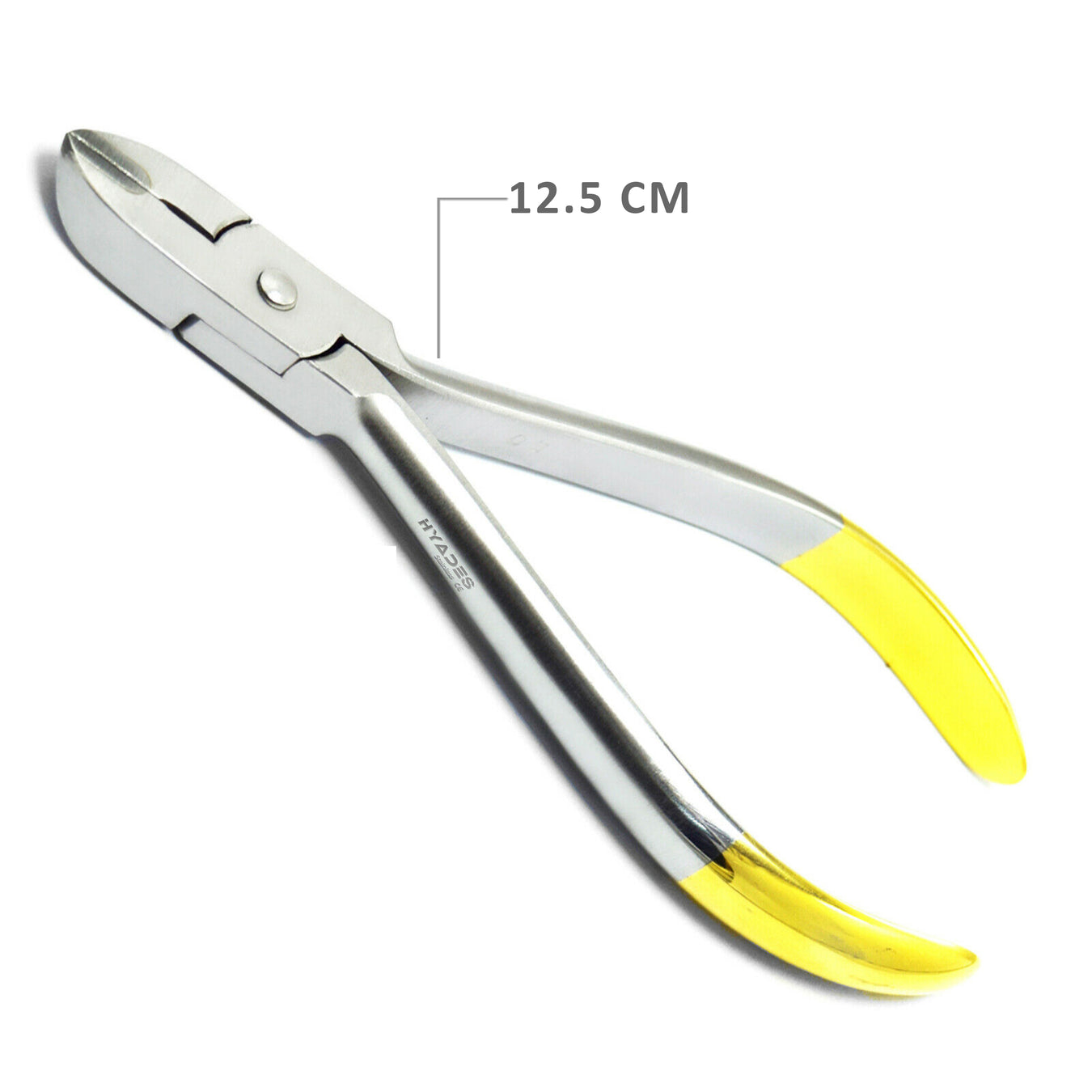 Tungsten Carbide Tips Dental Pliers | HYADES Surgical Instruments