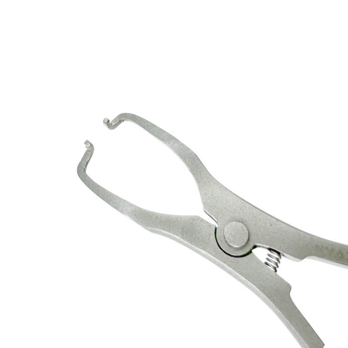 Dental Ring Placement Forceps