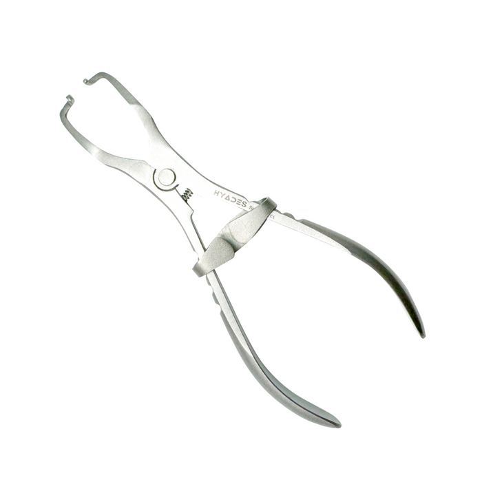 Dental Ring Placement Forceps