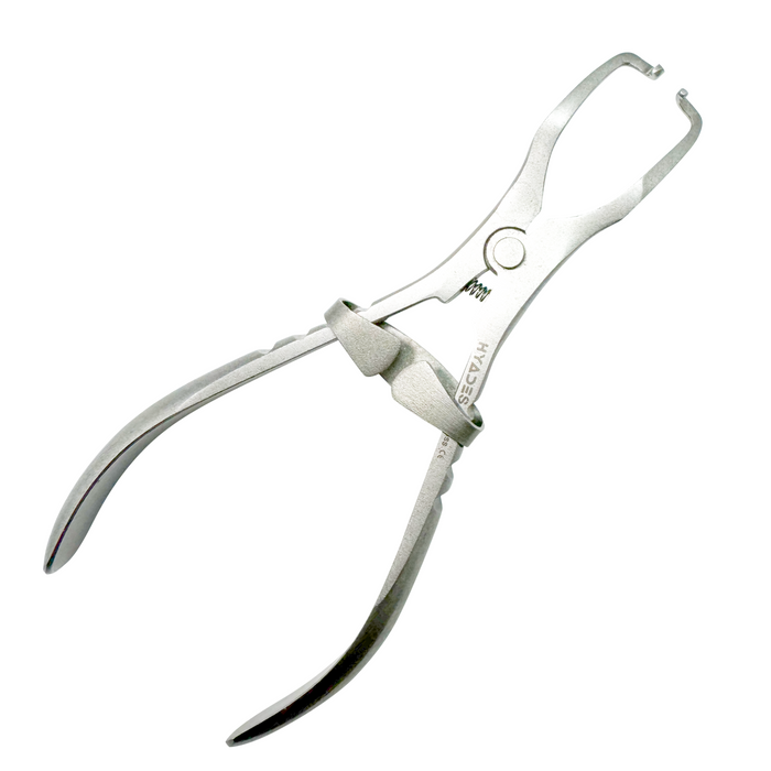 Dental Ring Placement Forceps