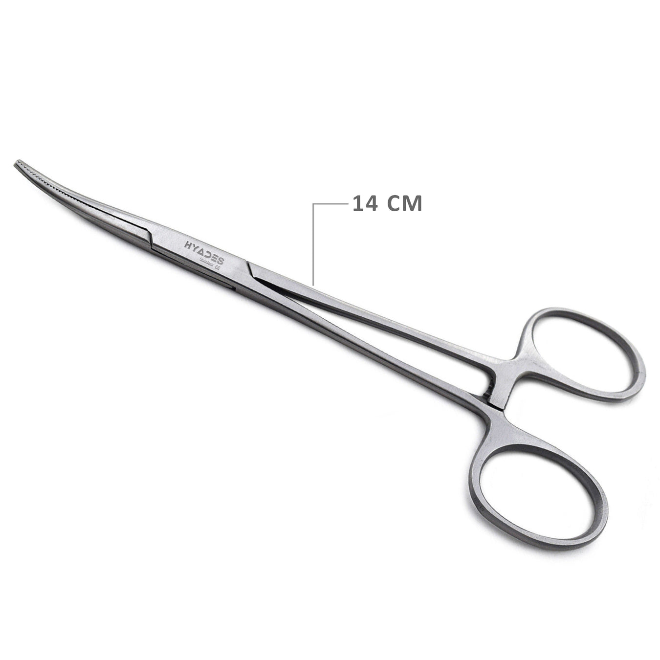 Hemostat Forceps | HYADES Surgical Instruments