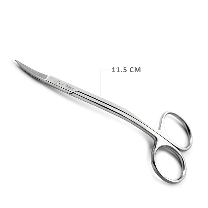 Lagrange Scissor