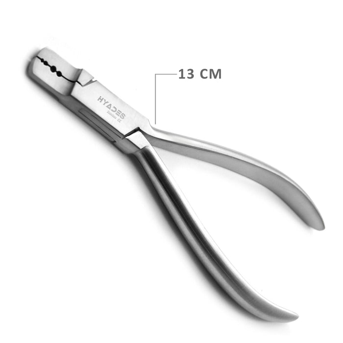 Lingual Arch Plier 13 cm