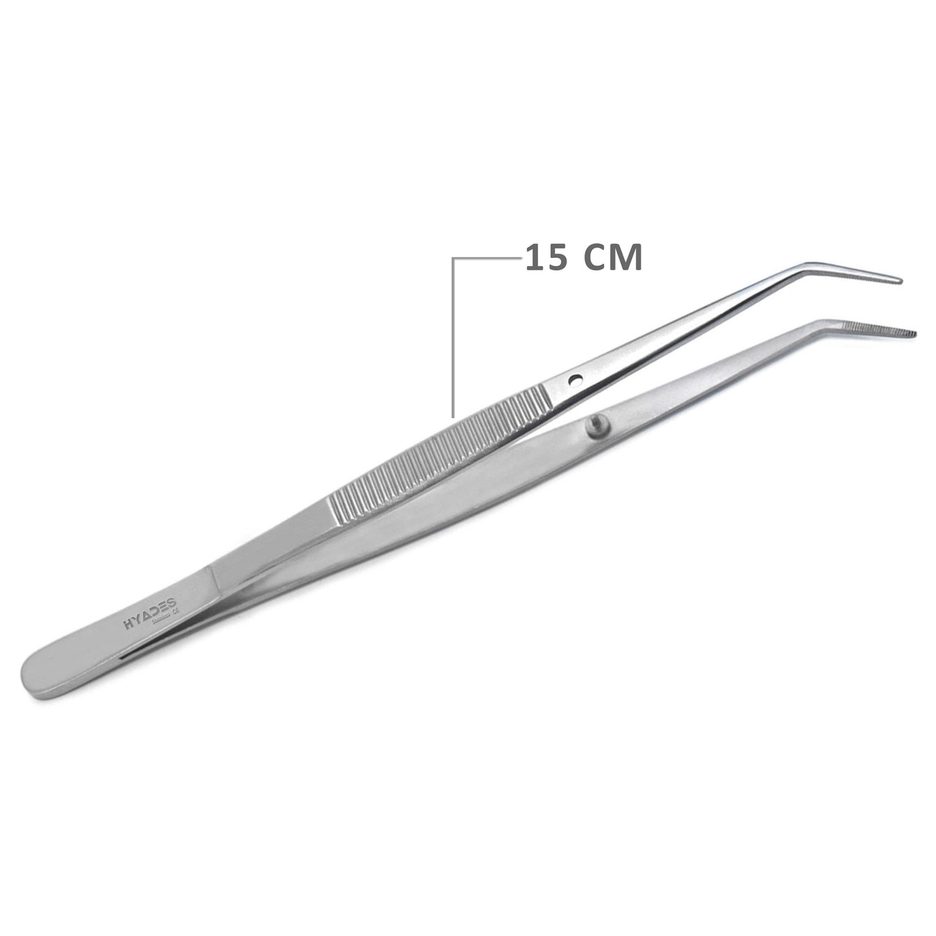 Dressing Forceps / Tweezers | HYADES Medical Instruments