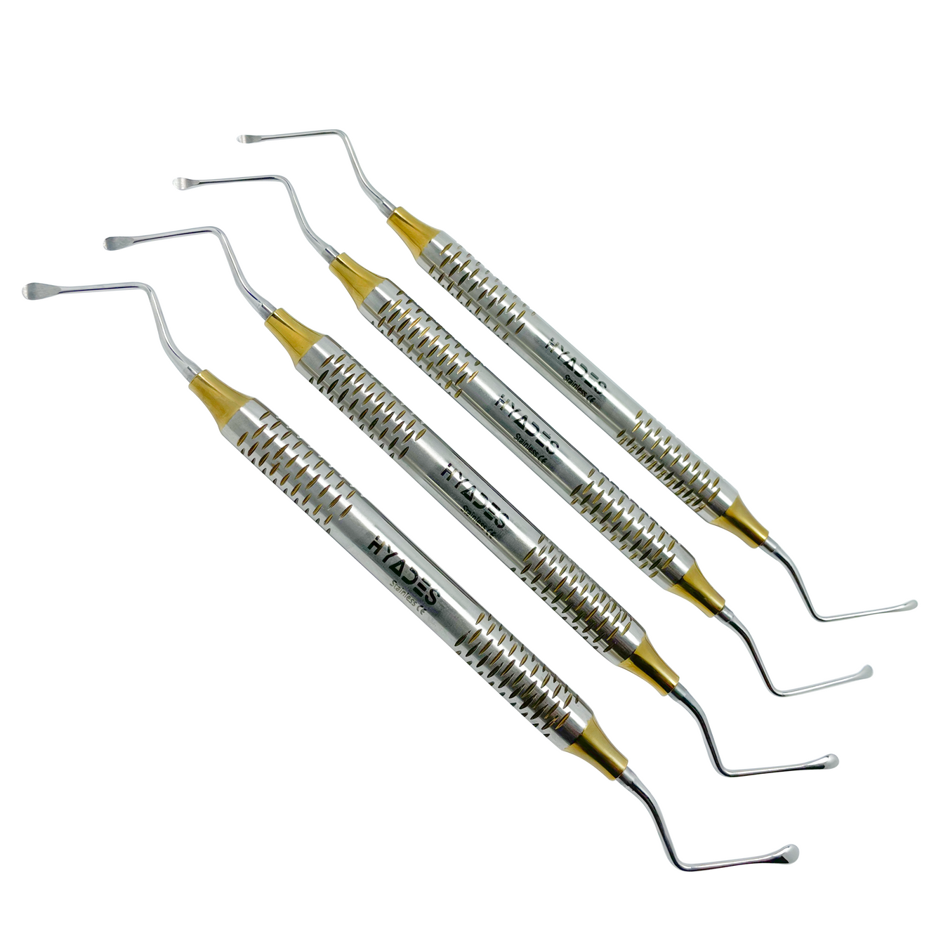 Dental Scalers | HYADES Dental Instruments