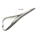 Mathieu Needle Holder | Forceps Regular Pliers | HYADES Instruments