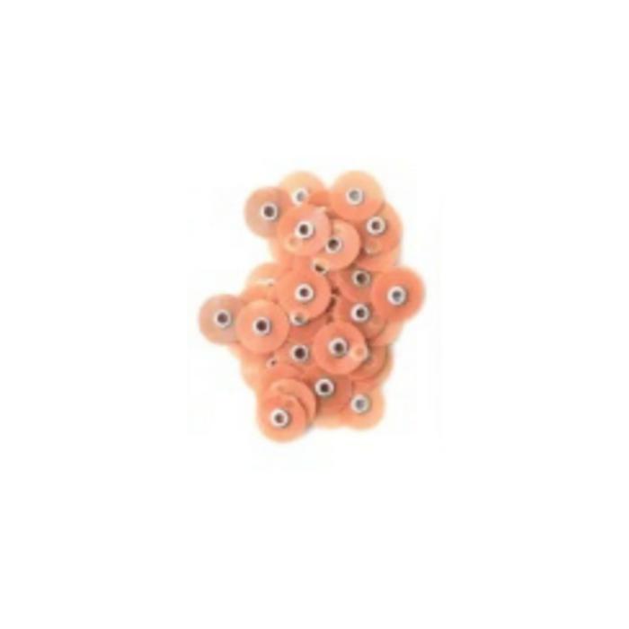Dental Finishing & Polishing Discs 12.7mm - Pack of 25