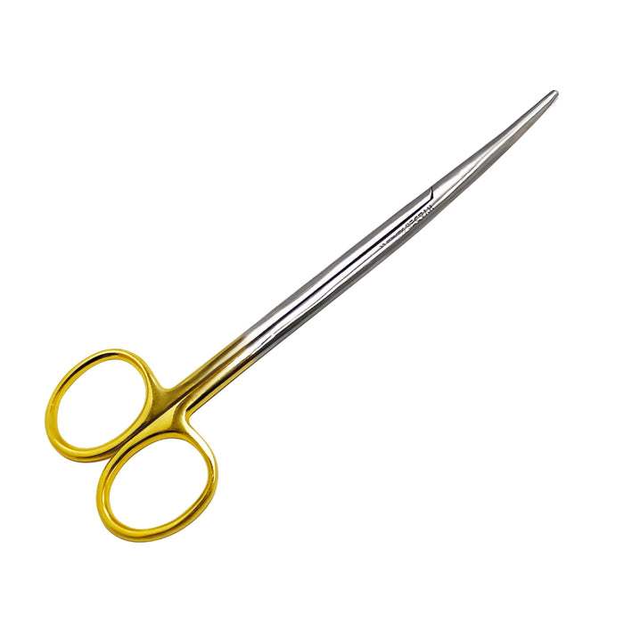 Curved Medical Scissor | Metzenbaum Curved Scissor| HYADES Instruments