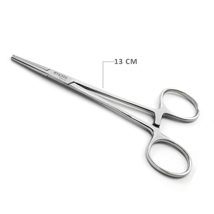 Mosquito Kocher Forceps Straight End