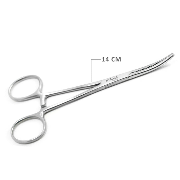 Pean Forceps Curved End