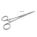 Pean Forceps Straight End