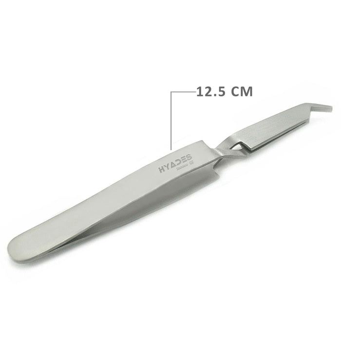 Reverse Move Tweezer Pin Point 12.5cm