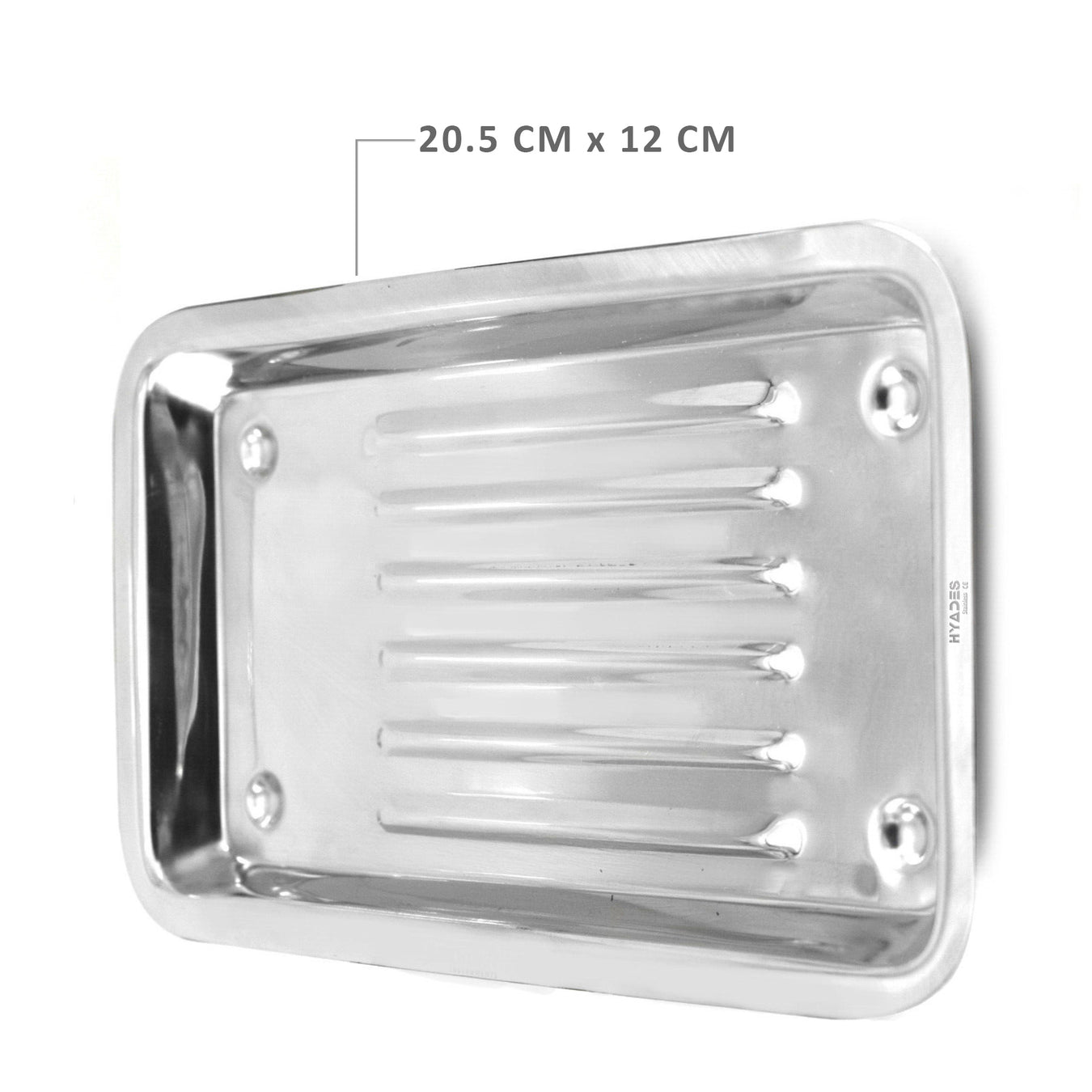 Instrument Trays | HYADES Medical Instruments