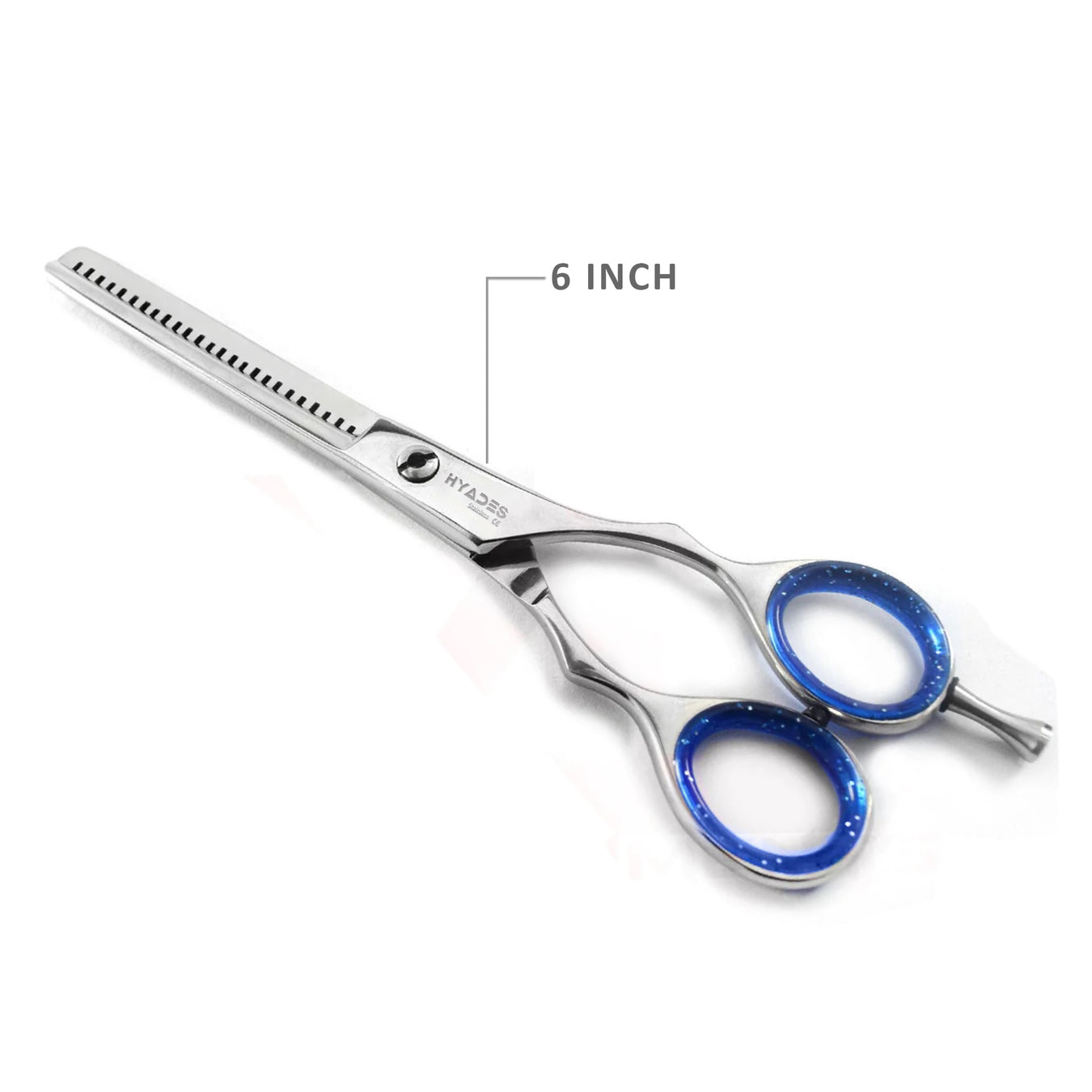 Single Thinning Barber Scissors | HYADES Beauty Instruments