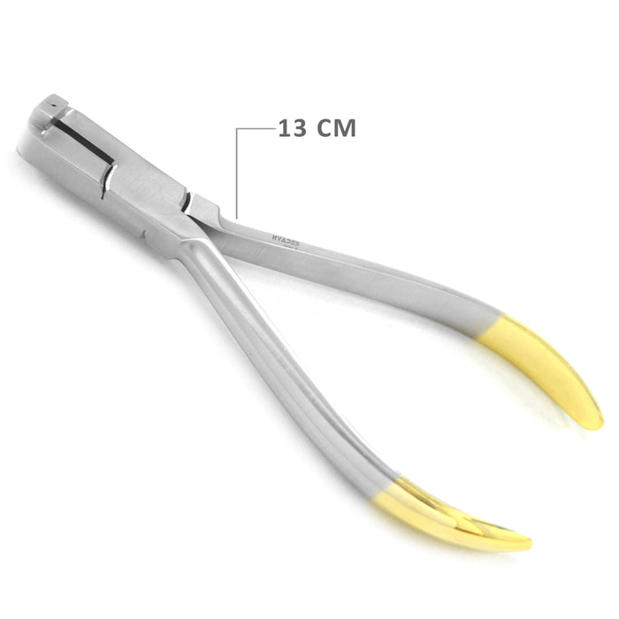 Step Plier  0.5 MM