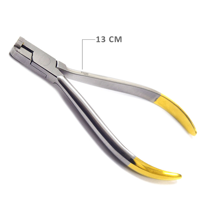 Step Plier 0.75 MM