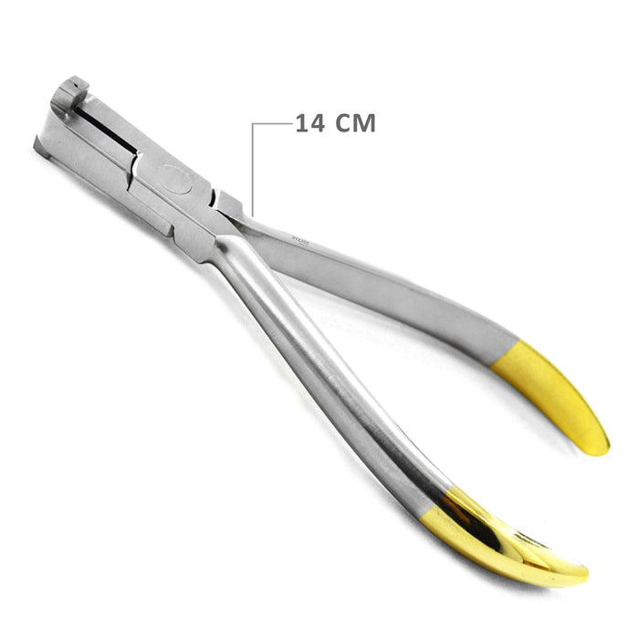 Step Plier 1 MM