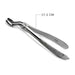 Extraction Forceps Fig. 67A