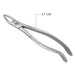 Extraction Forceps Fig. 76