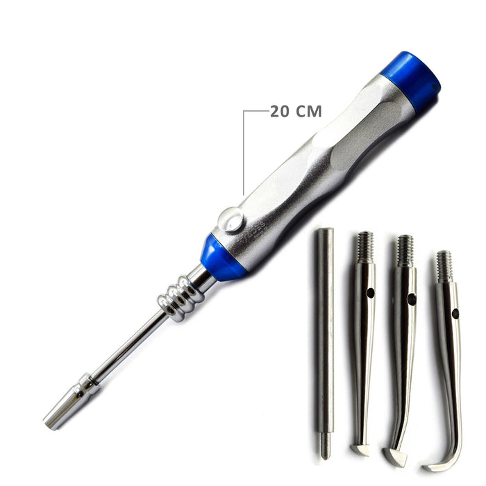 Turkish Crown Remover Set 20cm