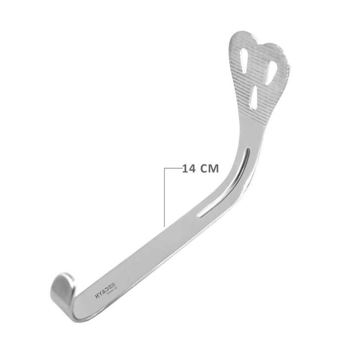 Wide Retractor