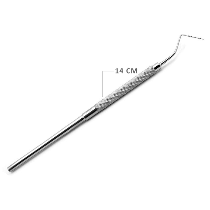 Probes Medical Instruments | William Dental Probe | HYADES Instruments