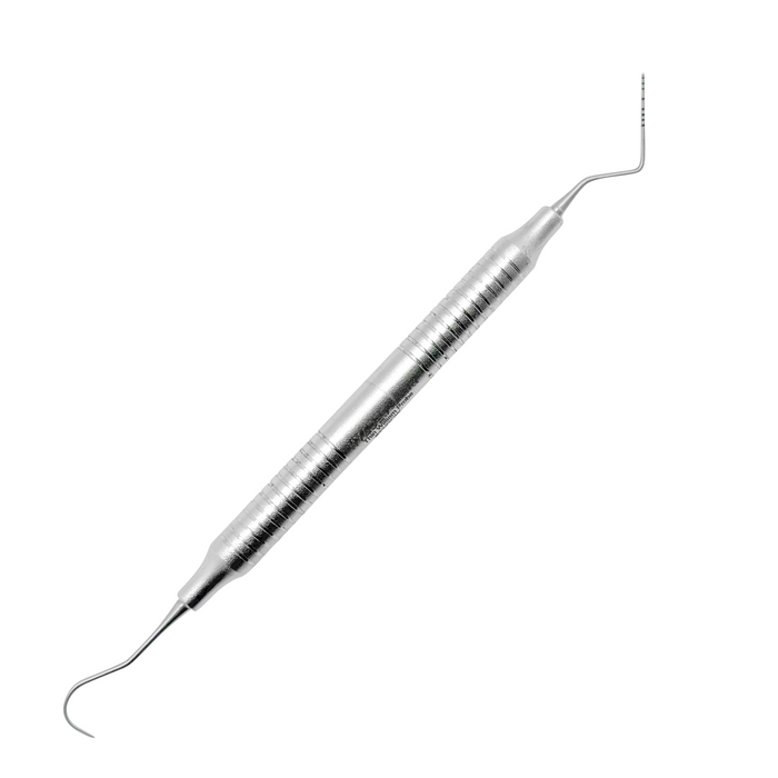 Periodontal 23 QOW Thin William Probe