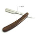 , Razor For Barbers | Wood Handle Razor | HYADES | HYADES Instruments