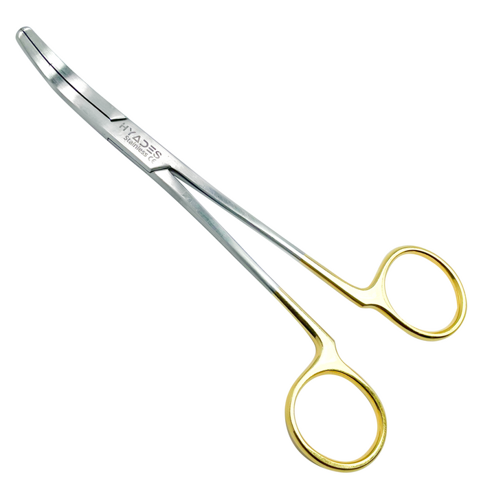 Wynman Wyman Crown Remover Forceps 7" TC