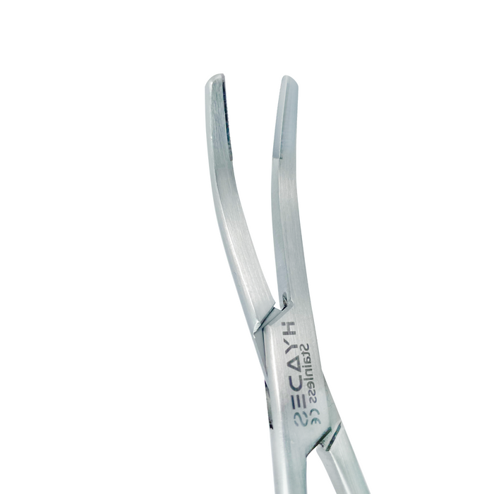 Wynman Wyman Crown Remover Forceps 7" TC