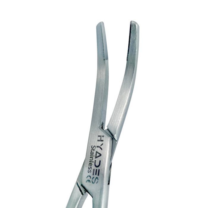 Wynman Wyman Crown Remover Forceps 7" TC